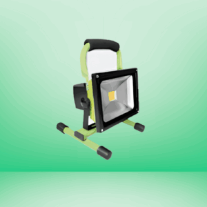 LED Emergency Lights