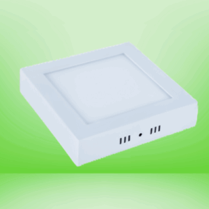LED Pancl Light Surface & Conceal