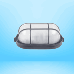 LED Security Light