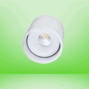 LED Surface Down Light