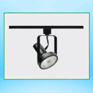 LED Track Spot Light