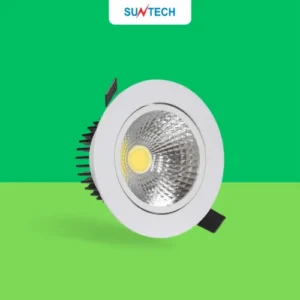 LED Conceal Spot Light
