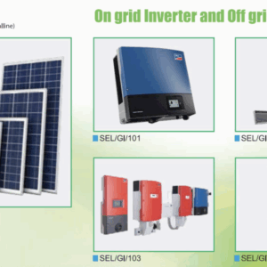 Solar Panel