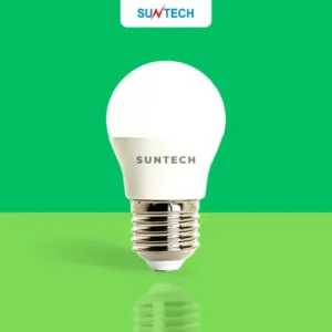 LED Bulb