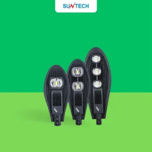 LED Street Light
