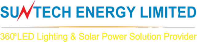 Suntech Energy Limited