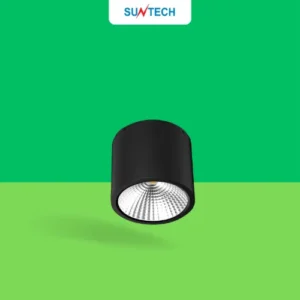 LED Surface Down Light